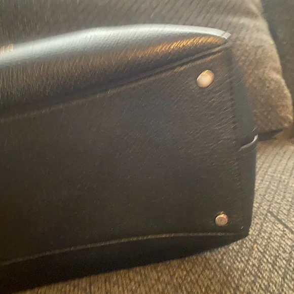 Kate Spade Black Handbag - Picture 4 of 8